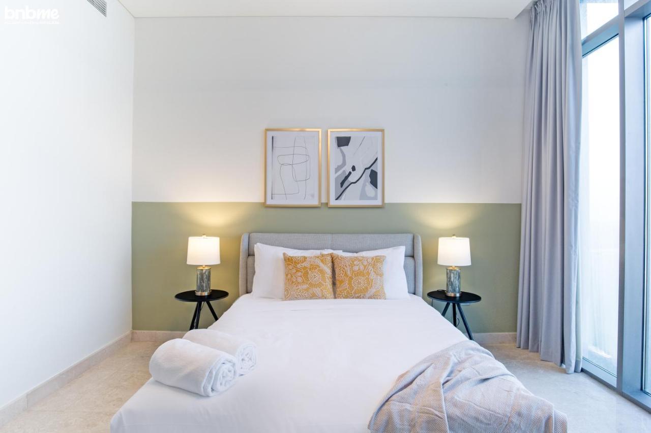 Apartment Bnbmehomes - Anwa Dubai