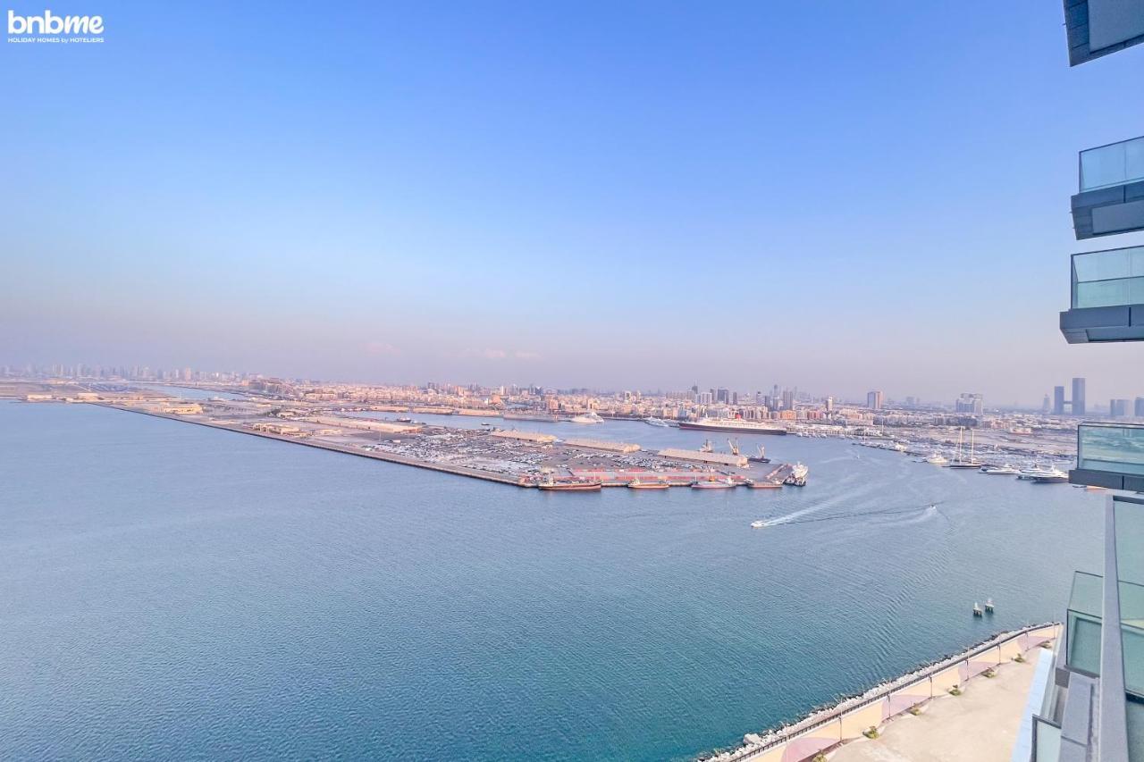 Bnbmehomes - Anwa * Dubai
