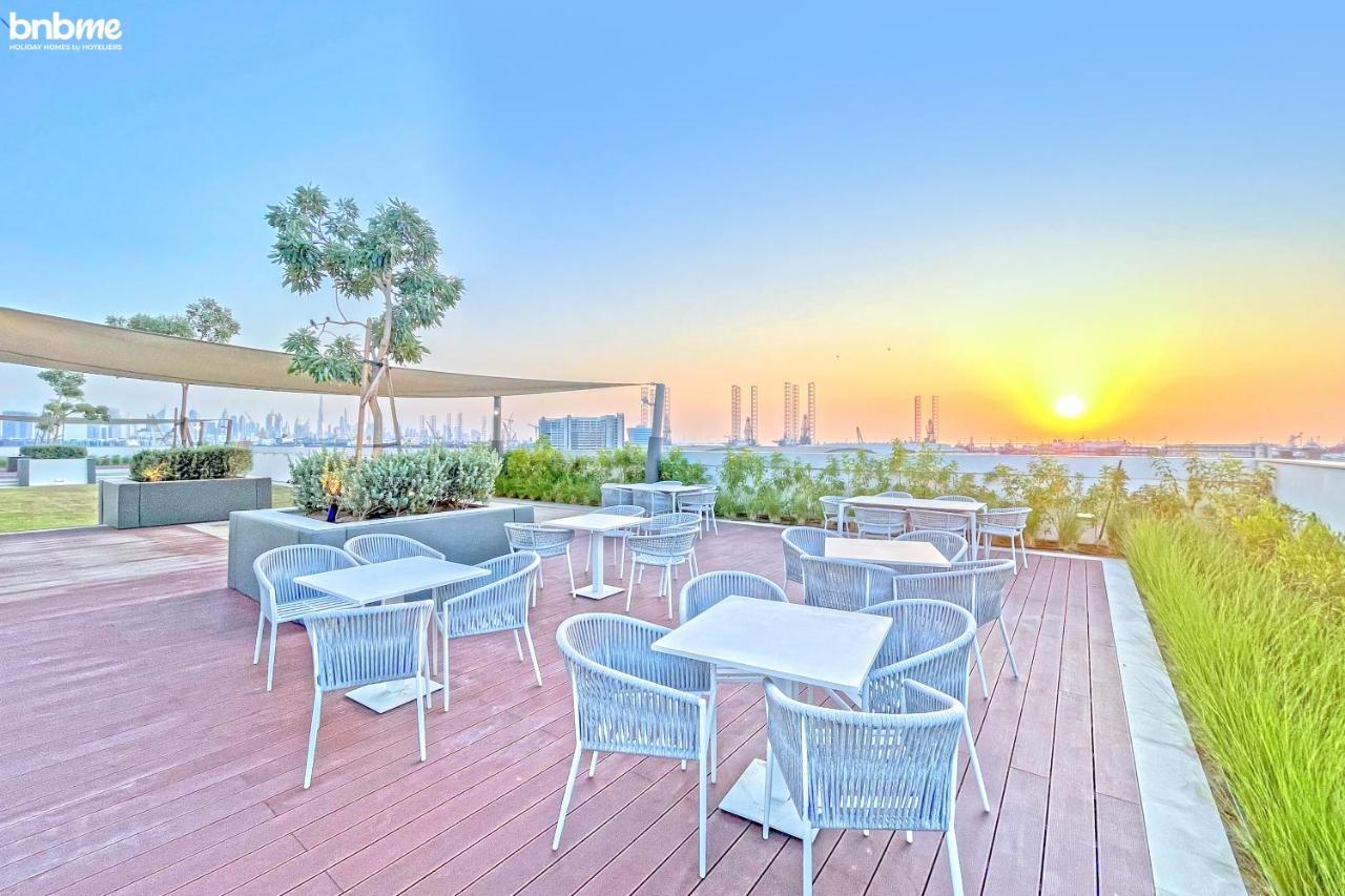 Bnbmehomes - Anwa Apartment