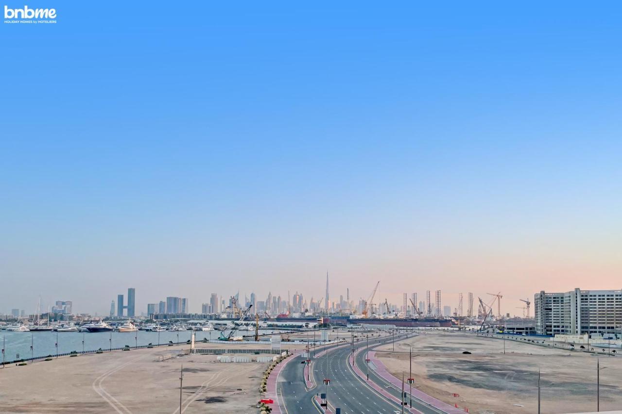 Bnbmehomes - Anwa Dubai