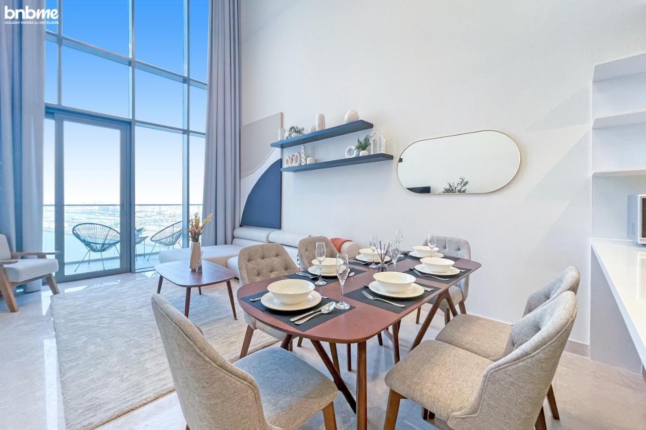 Bnbmehomes - Anwa Dubai
