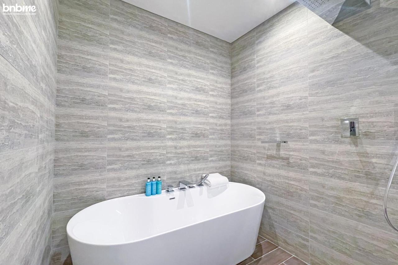 Bnbmehomes - Anwa Apartment *