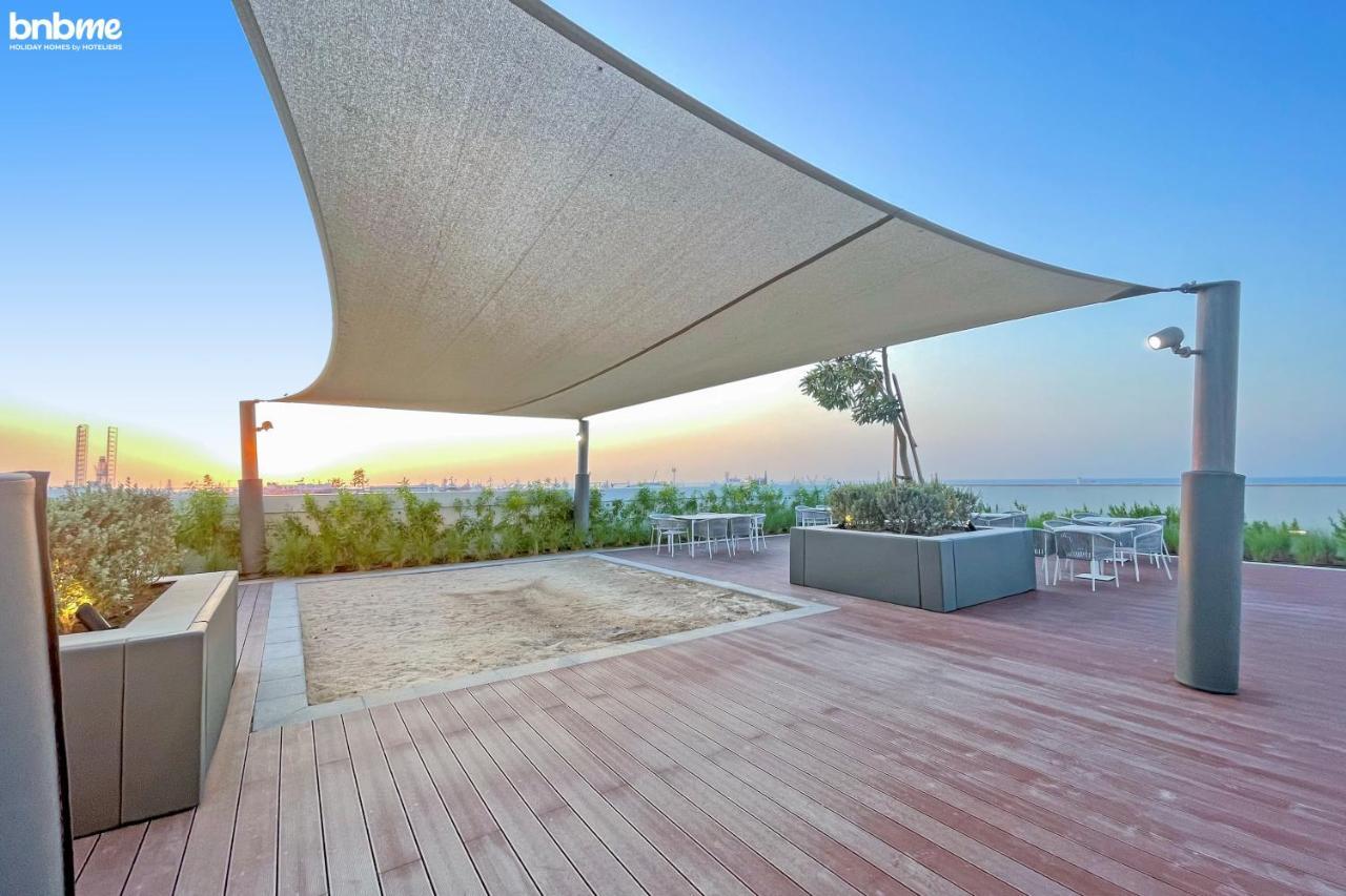 Bnbmehomes - Anwa Apartment Dubai