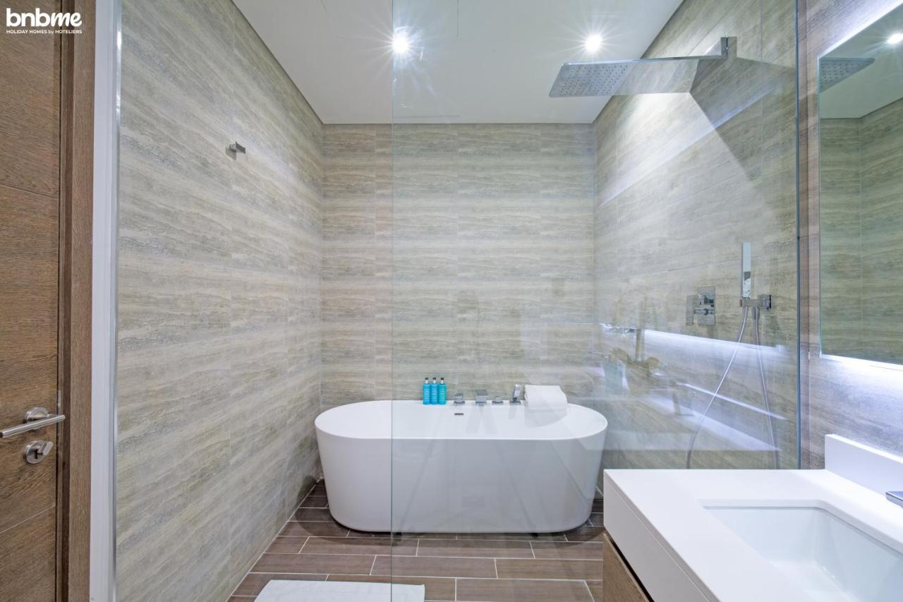 Bnbmehomes - Anwa Dubai