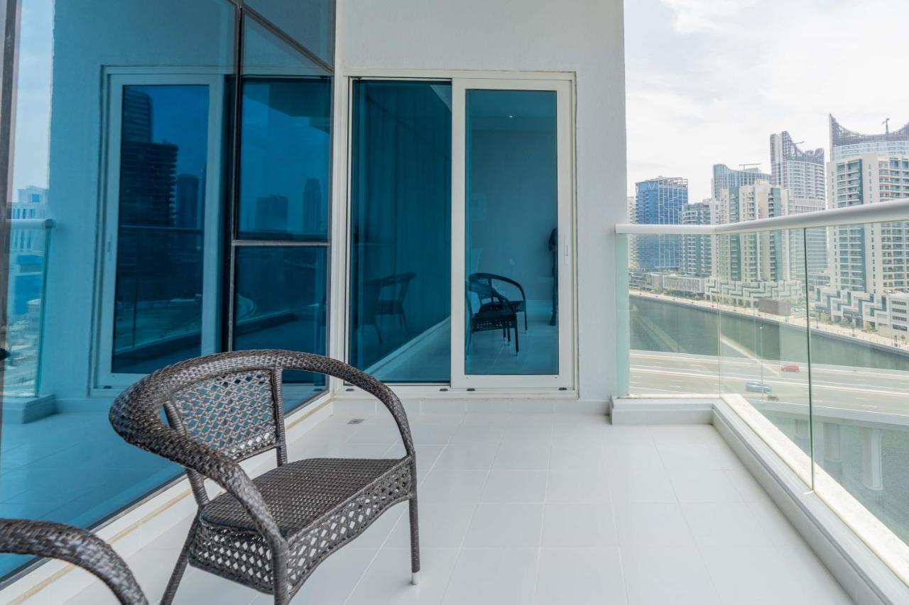Apartment Dream - Damac Maison Prive