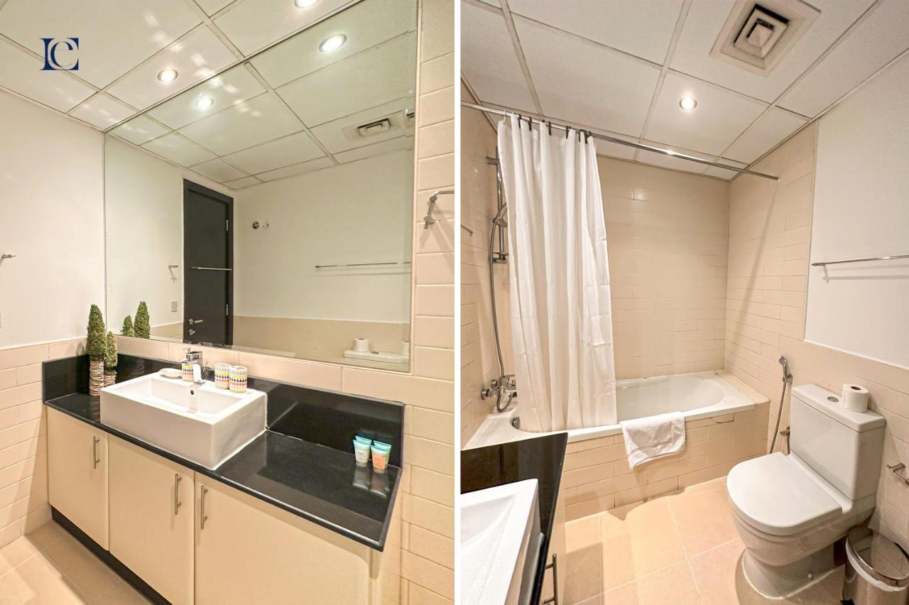 Apartment Luxury Escapes - Brand New 1br In Marina - Yacht Bay