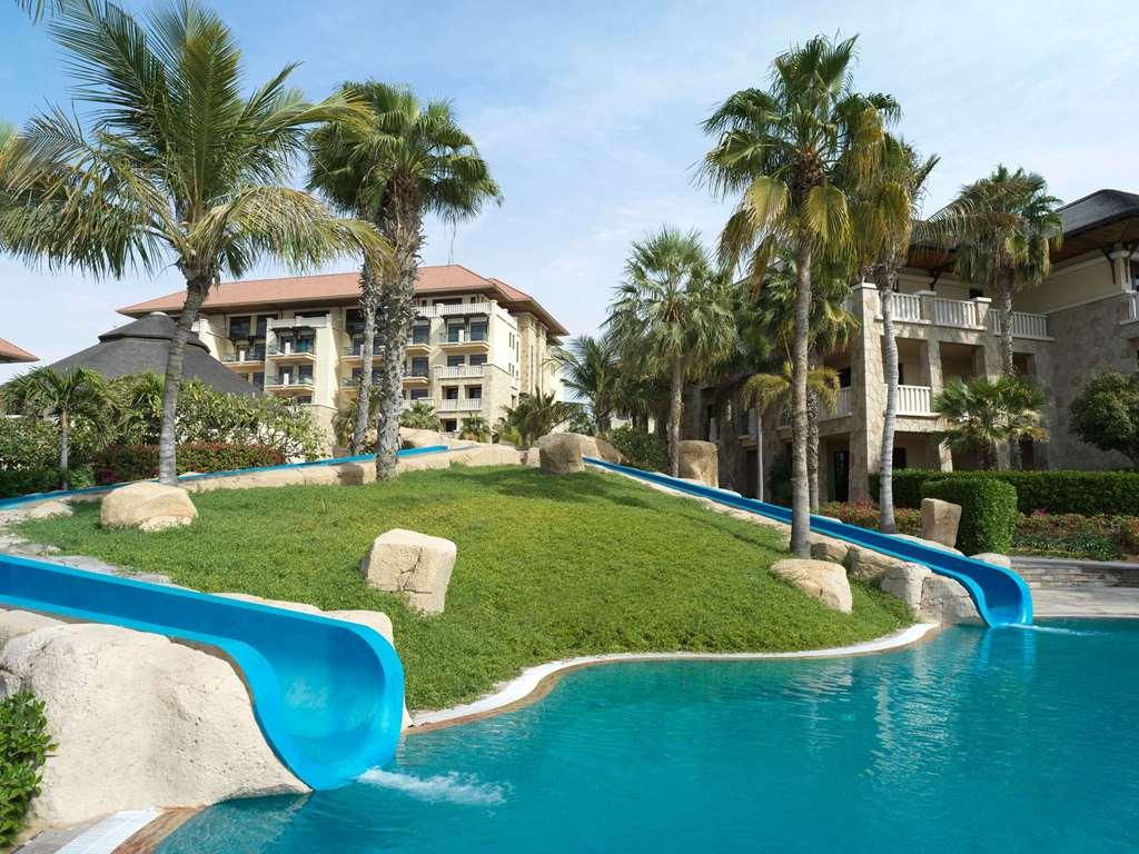 Sofitel The Palm Luxury Dubai