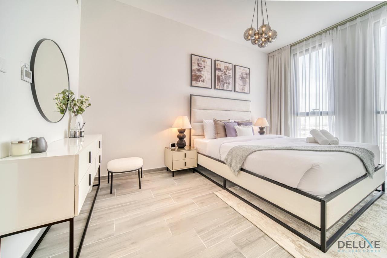 Harmonious 2br With Assistant At Mesk 1 Midtown Production By Deluxe Homes Apartment