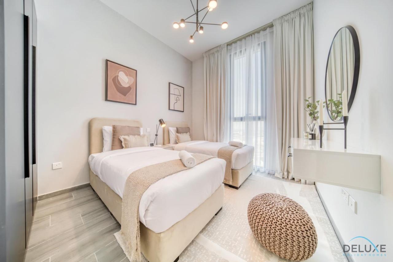 Apartment Harmonious 2br With Assistant At Mesk 1 Midtown Production By Deluxe Homes *