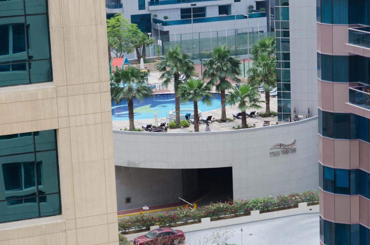 Apartment 1br - Marina Sail - Marina By Pk Holidays