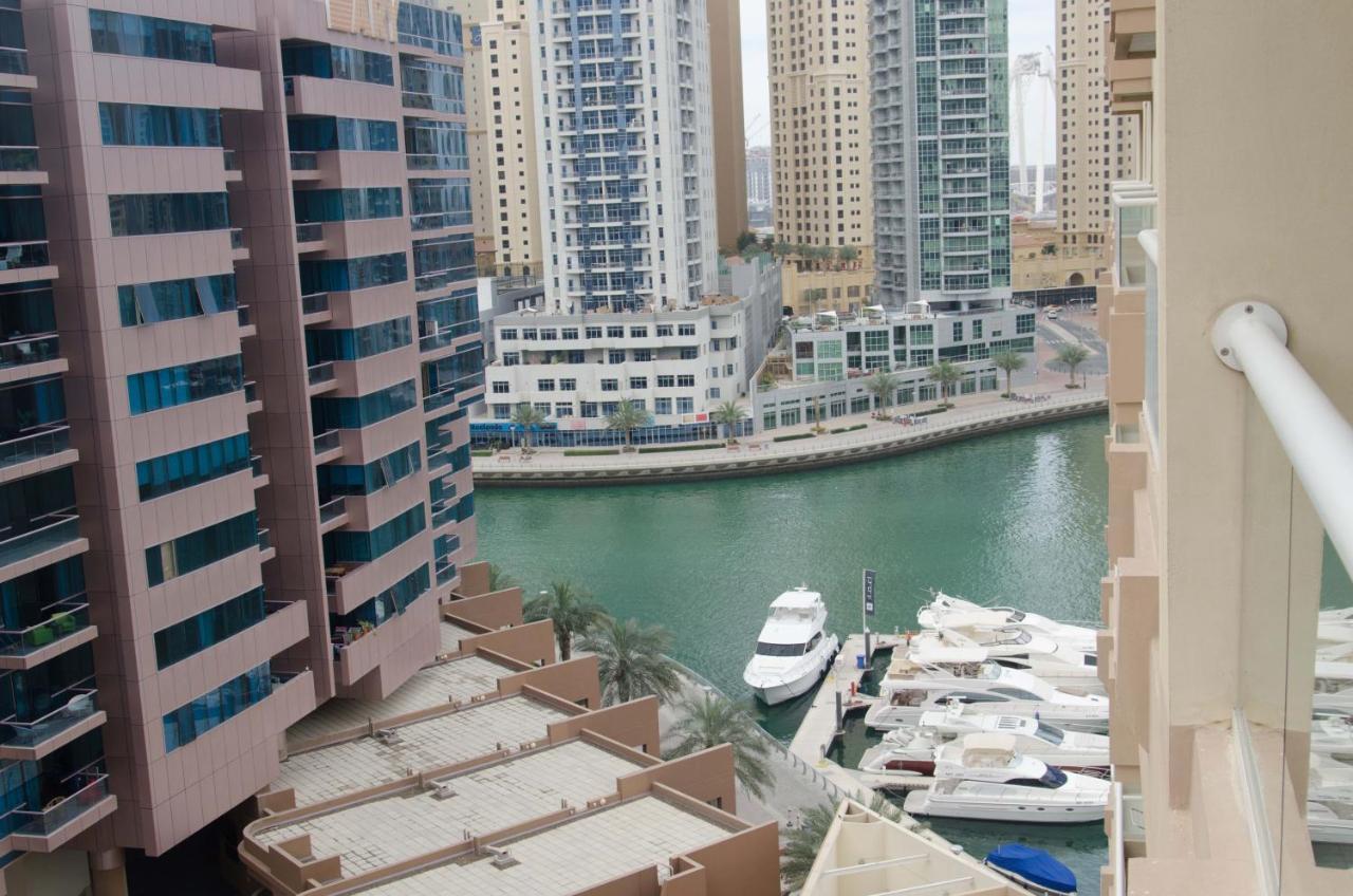 1br - Marina Sail - Marina By Pk Holidays *