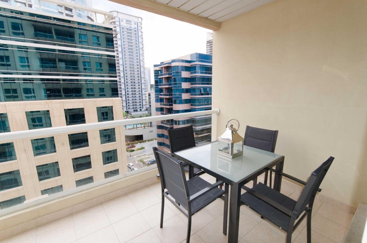 1br - Marina Sail - Marina By Pk Holidays Apartment Dubai
