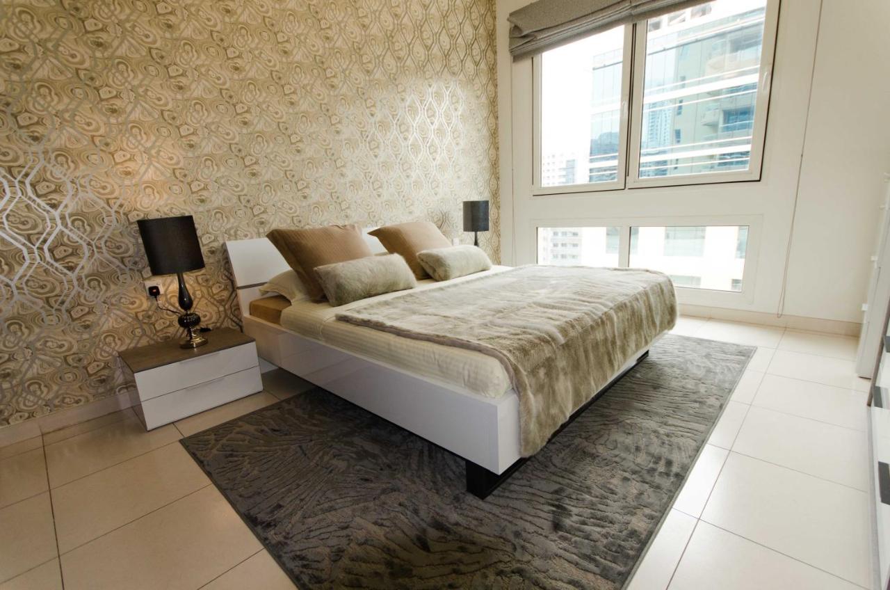 Apartment 1br - Marina Sail - Marina By Pk Holidays Dubai