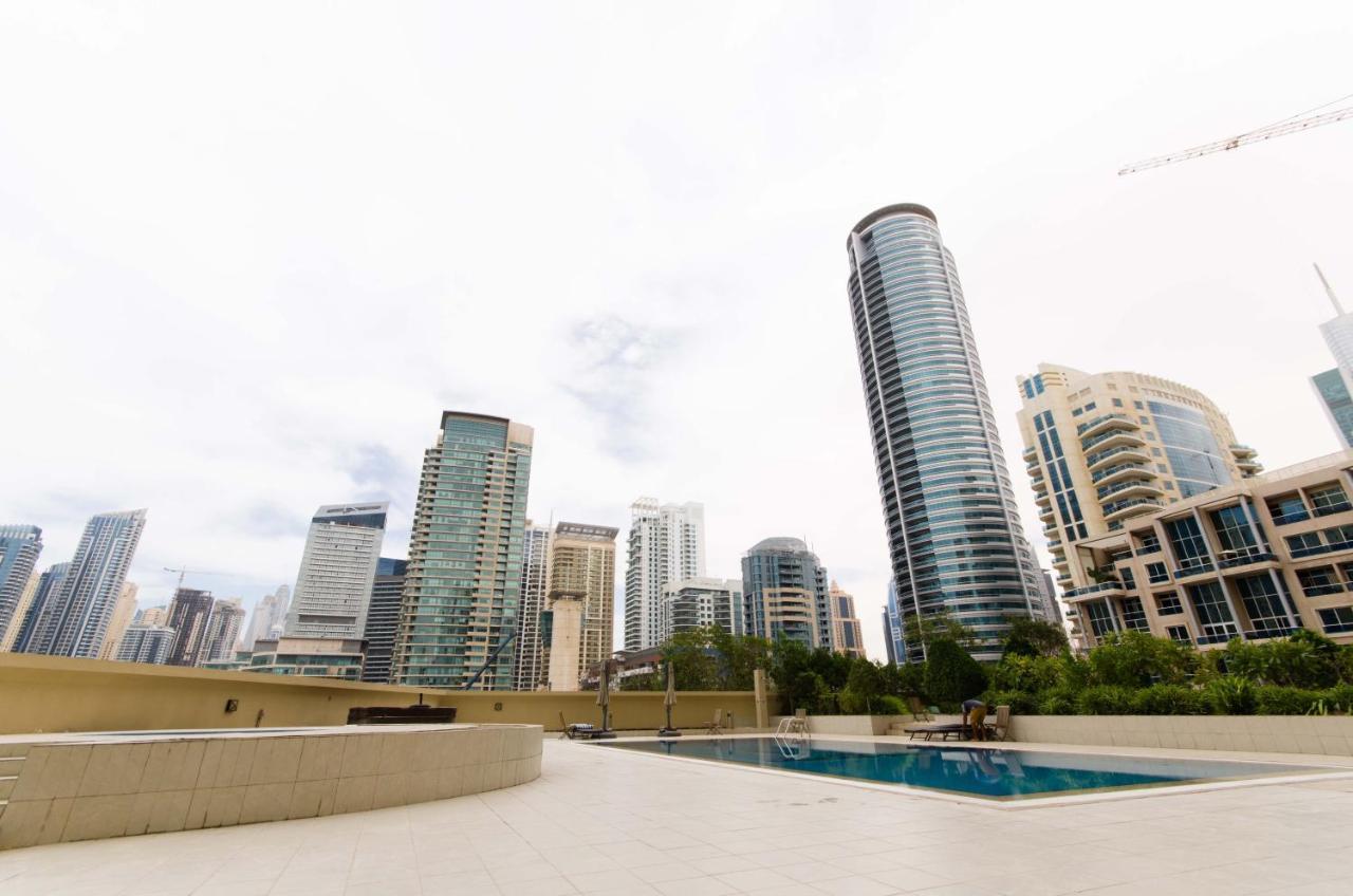 1br - Marina Sail - Marina By Pk Holidays *