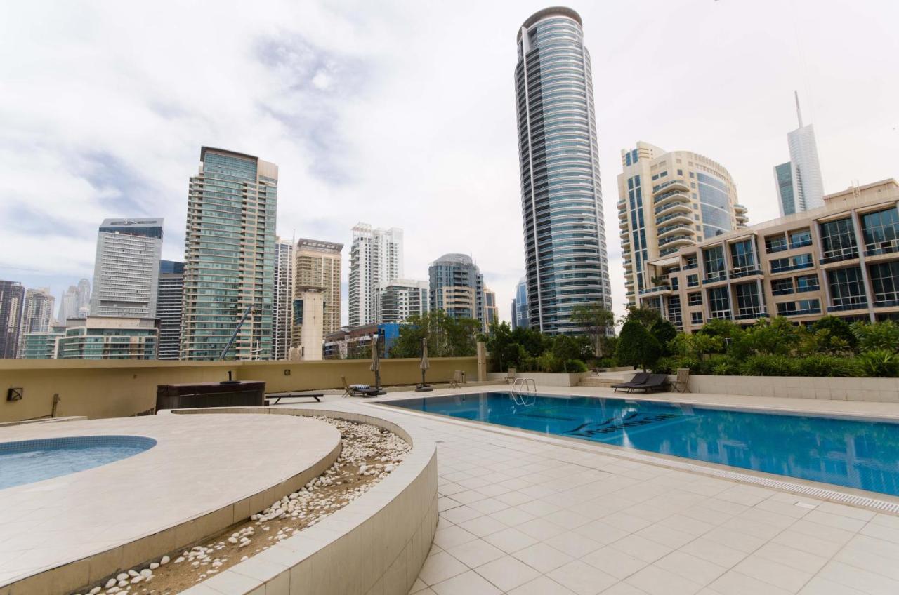 Apartment 1br - Marina Sail - Marina By Pk Holidays Dubai