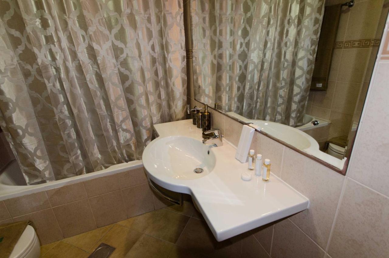 1br - Marina Sail - Marina By Pk Holidays Apartment *