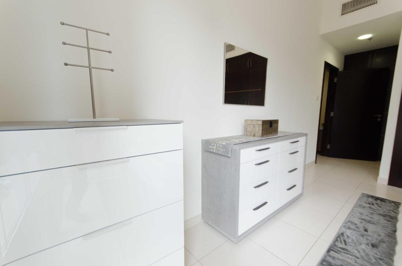 1br - Marina Sail - Marina By Pk Holidays Dubai