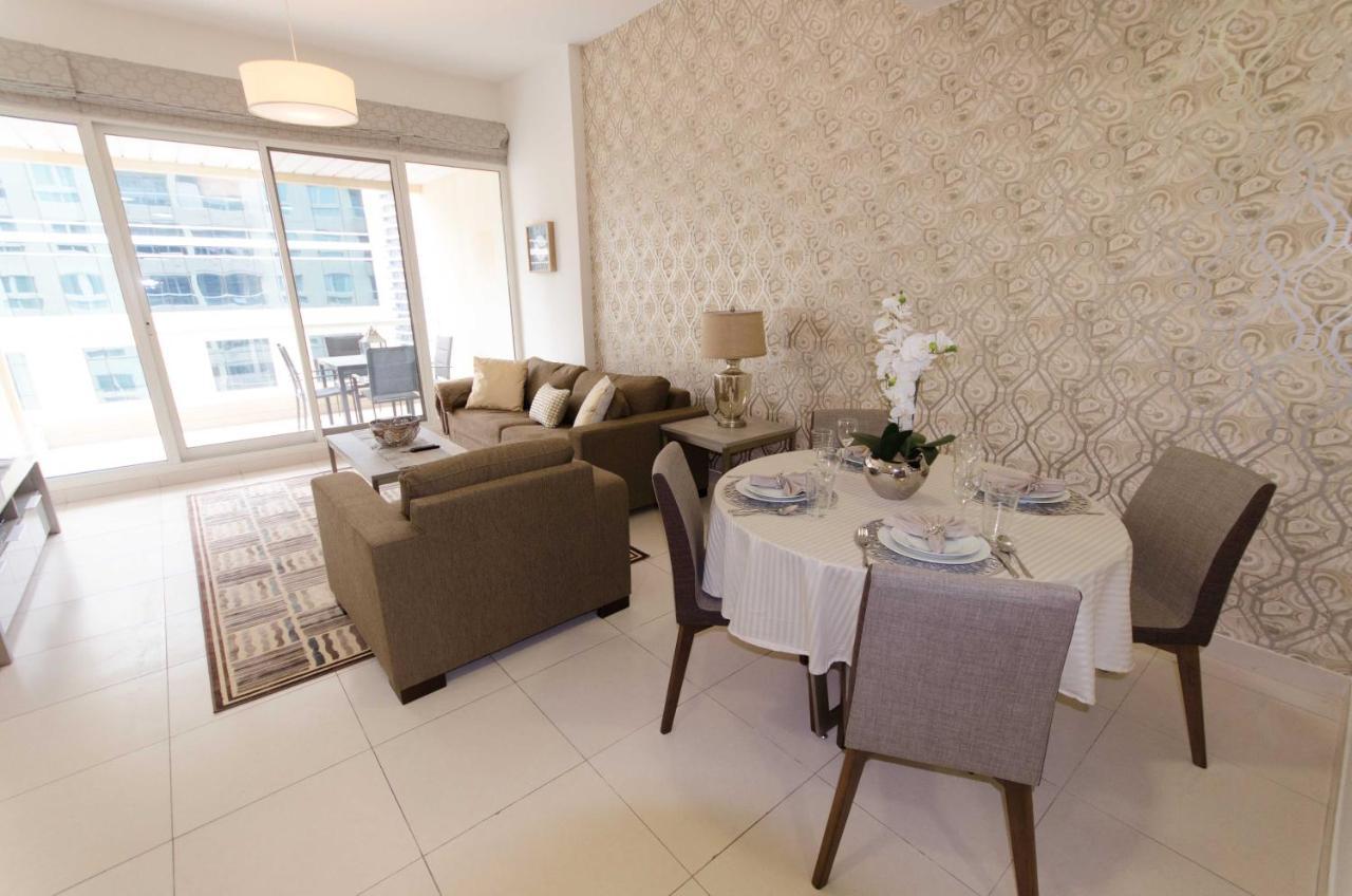 1br - Marina Sail - Marina By Pk Holidays * Dubai