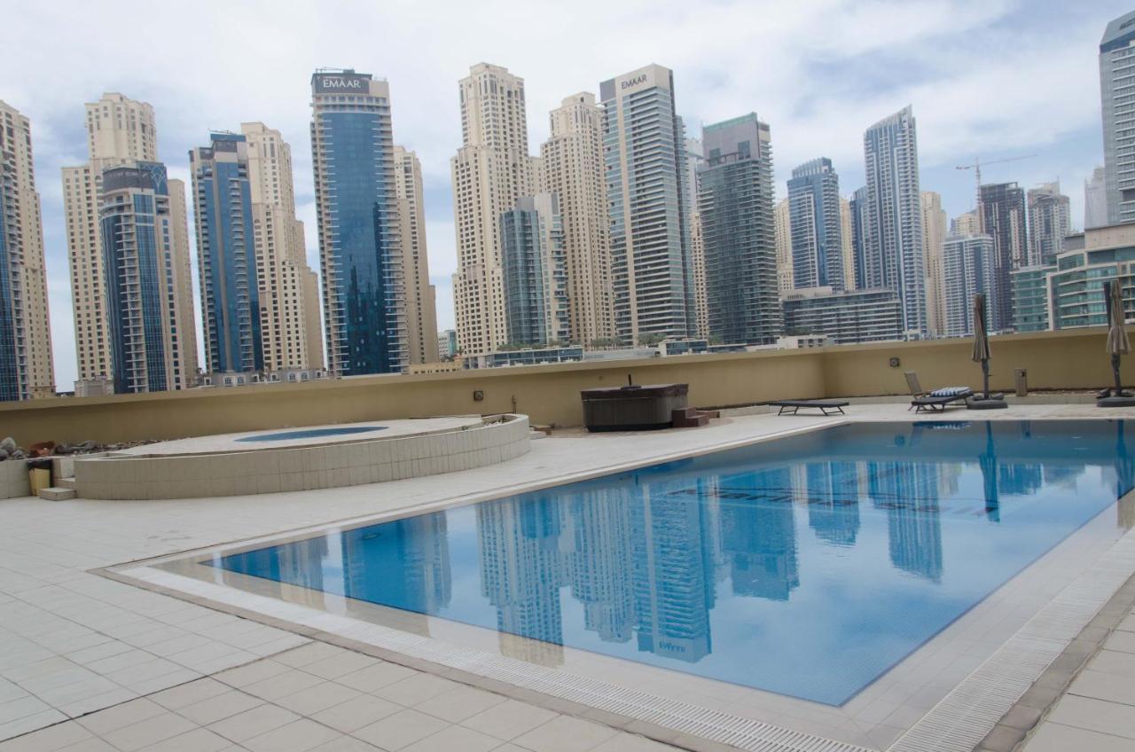Apartment 1br - Marina Sail - Marina By Pk Holidays