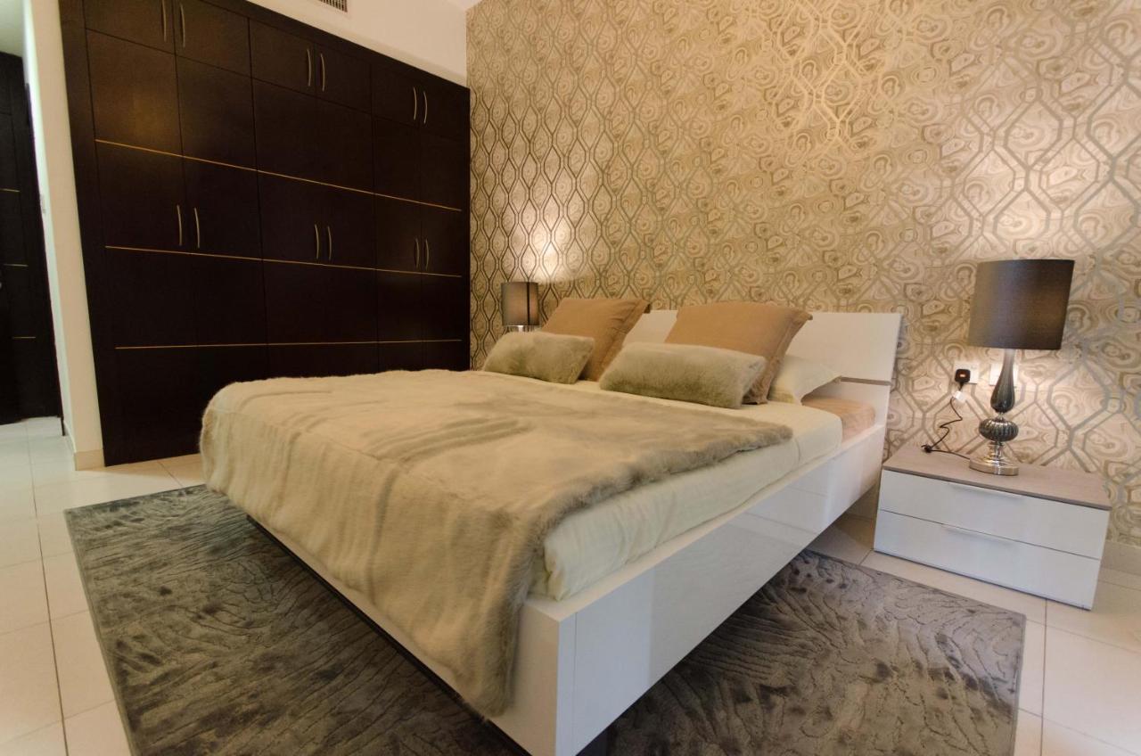1br - Marina Sail - Marina By Pk Holidays Dubai
