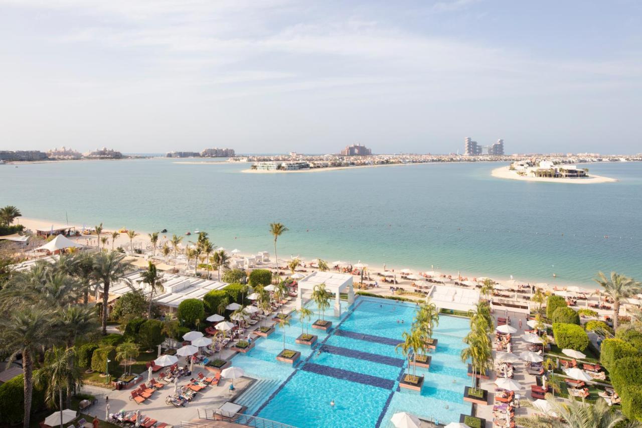 Jumeirah Zabeel Saray 5*
