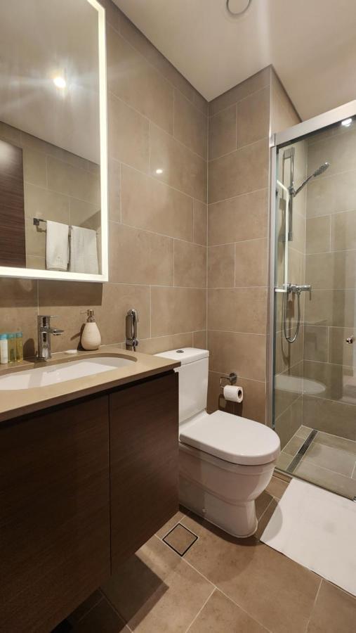Apartment By Latinem Luxury 1br Holiday Cvr B1602 Near Burj Khalifa *