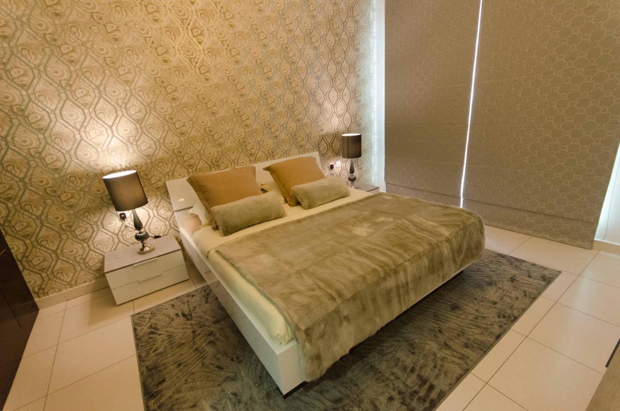 1br - Marina Sail - Marina By Pk Holidays Apartment