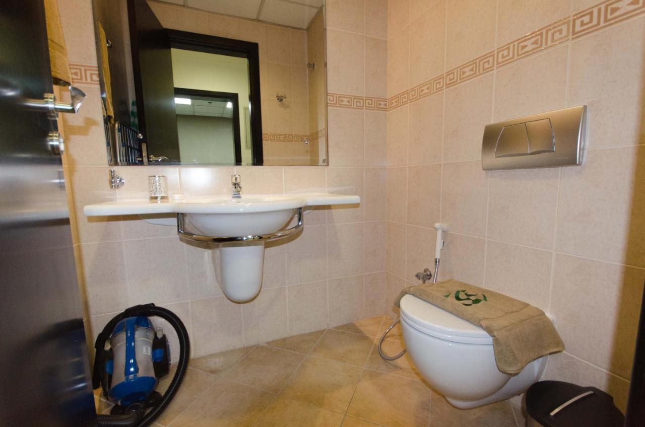 1br - Marina Sail - Marina By Pk Holidays