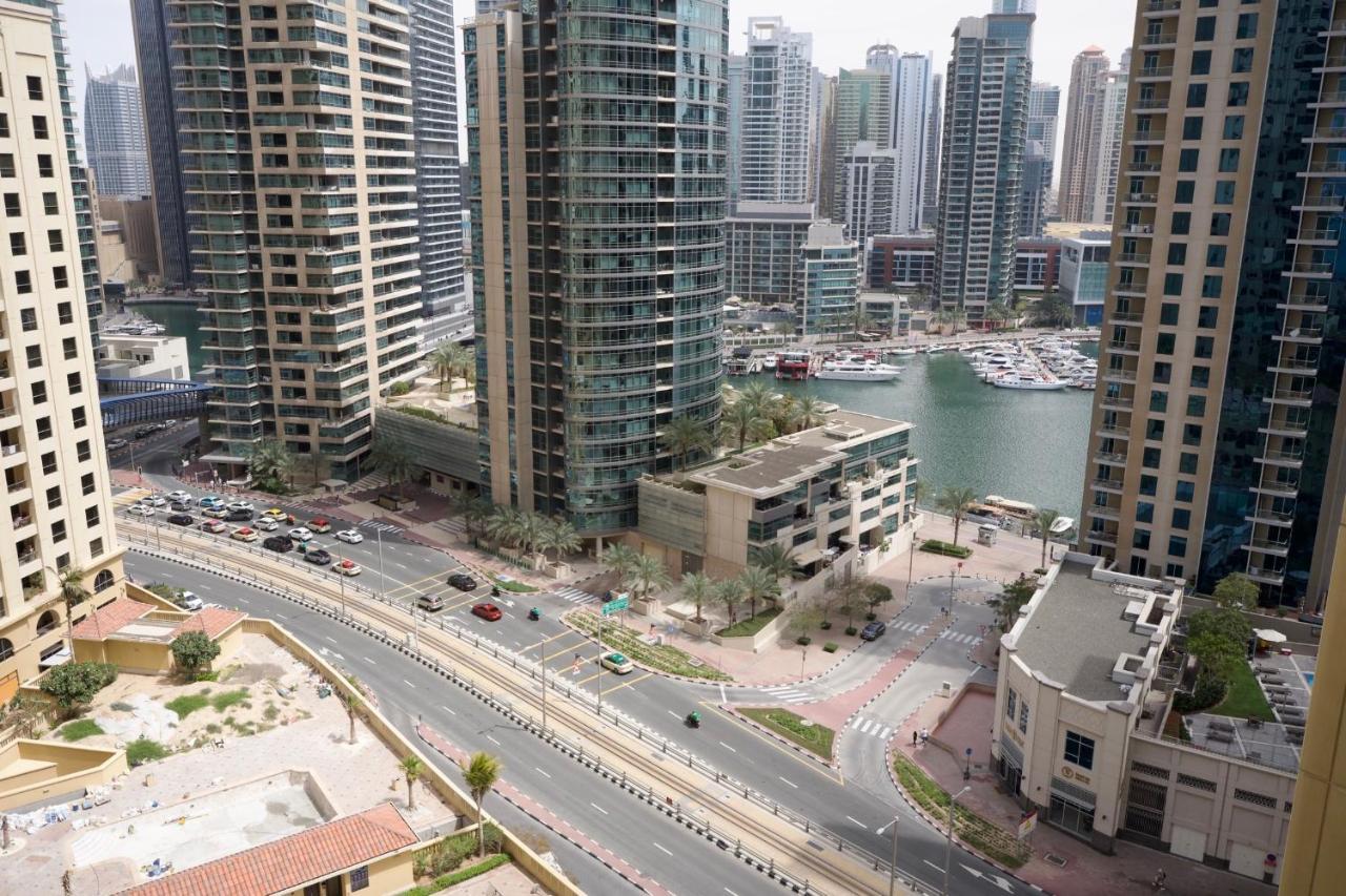 Casa de férias Charming Spacious In The Heart Of Jbr By Sweet Homes *