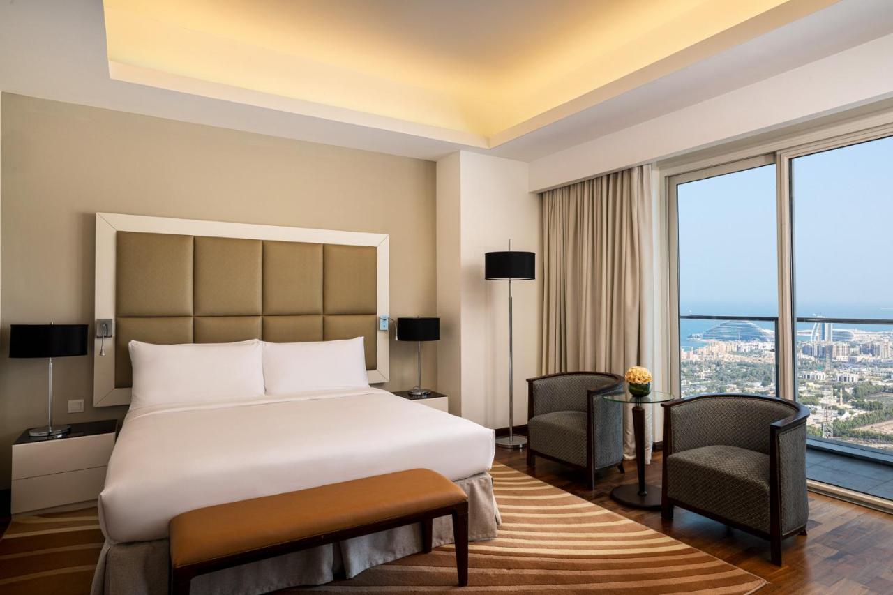 La & Hotel Dubai
