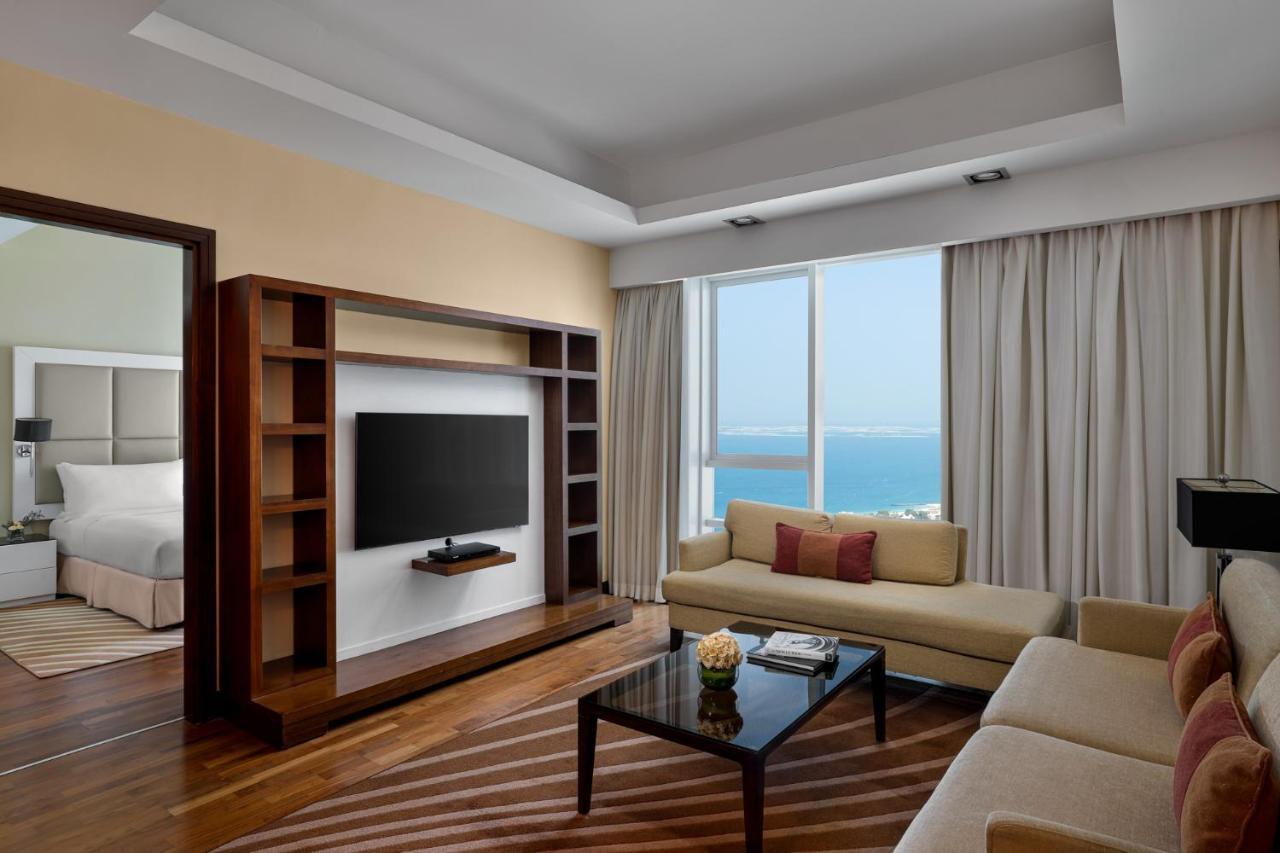 La & Hotel Dubai