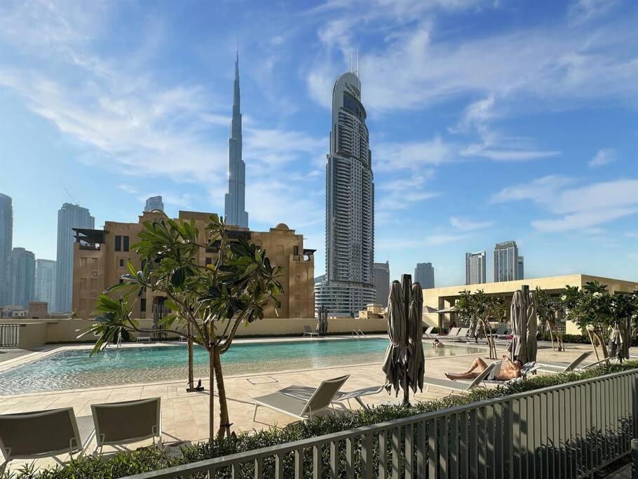Trophy - Maison De Reve Apartamento Dubai