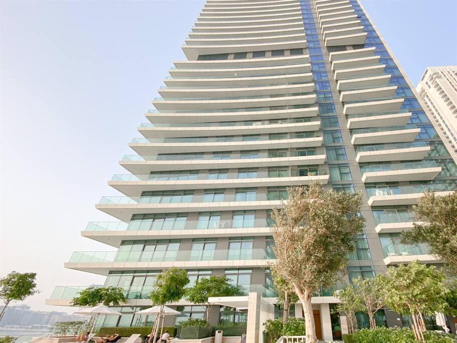 Apartment Trophy 2bdr Sandy Shores Retreat With Panoramic Sea View & Private Access *
