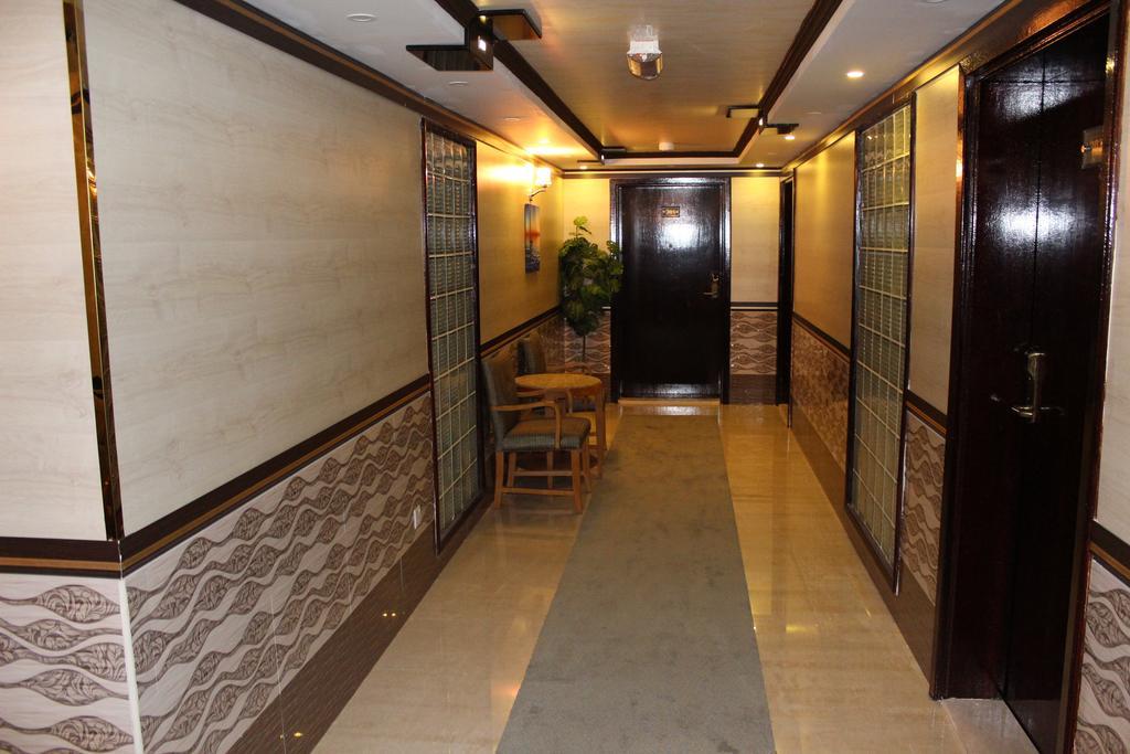 Hotel Mount Royal