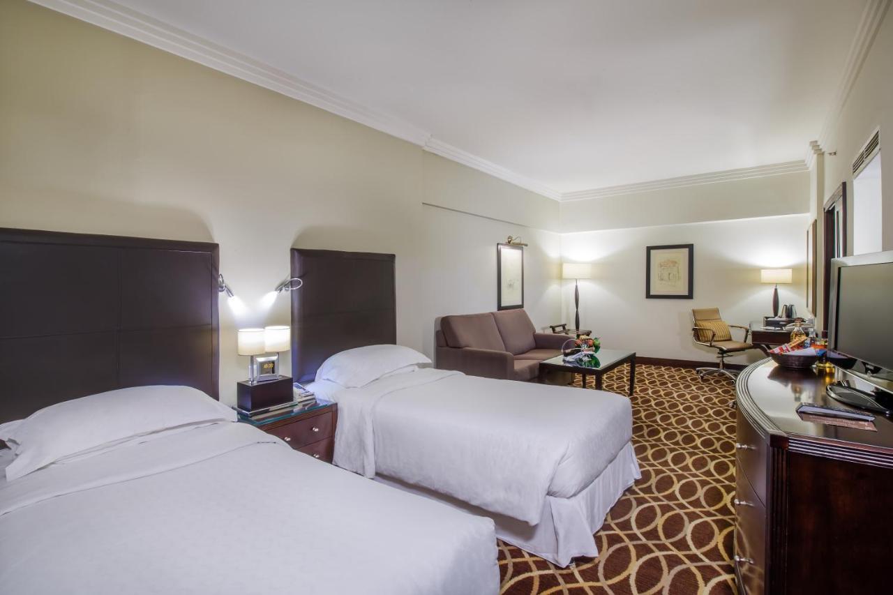 Grand Excelsior Deira 4*