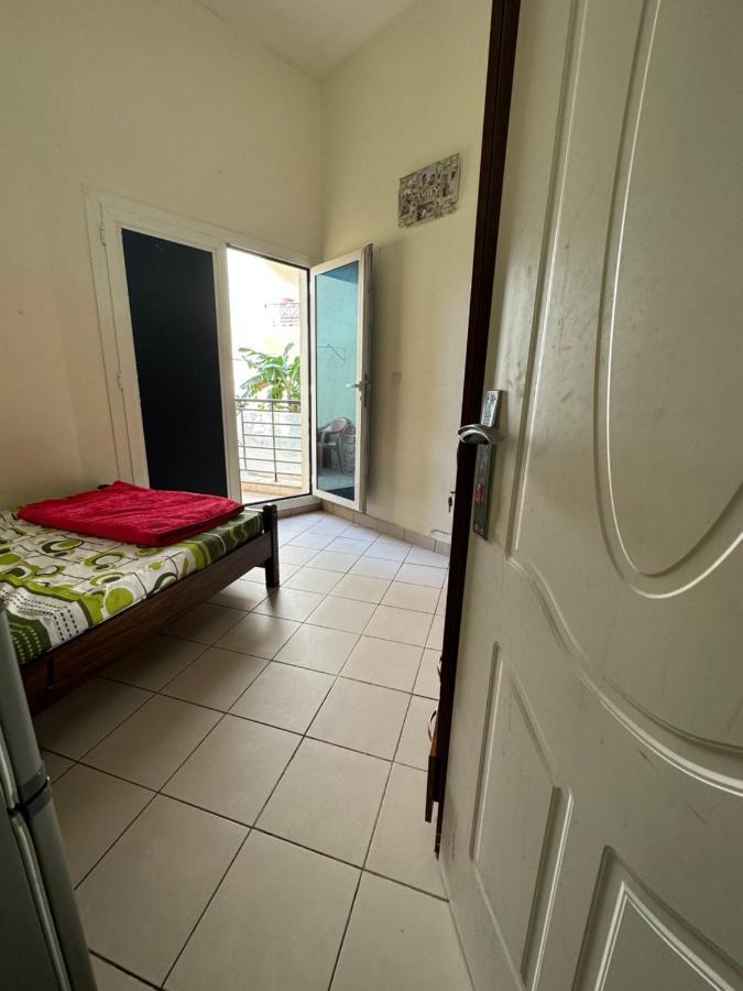 Apartment M-02 Center Building