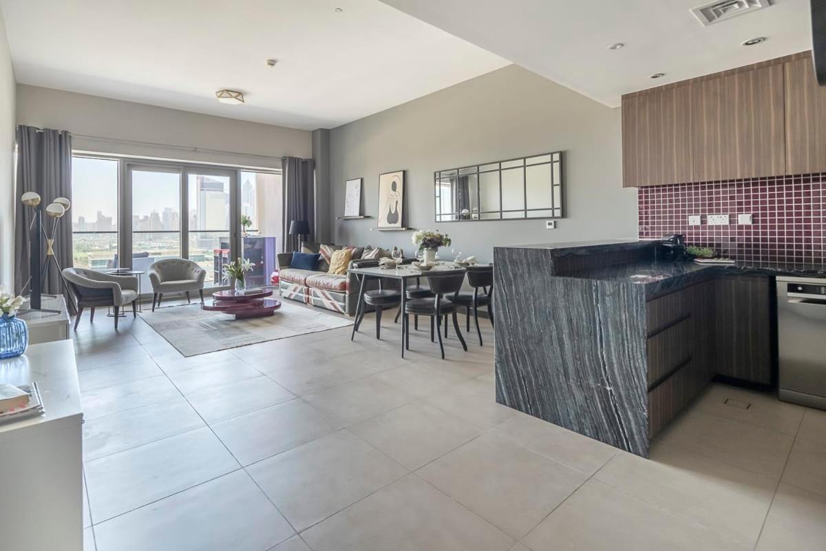 Frank Porter - The Onyx Tower 2 Apartamento Dubai