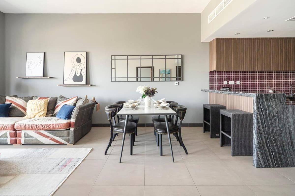 Apartamento Frank Porter - The Onyx Tower 2