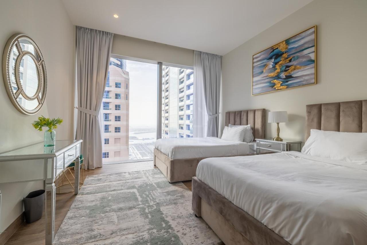 Luxury In Marina Gate Jumeirah Living Apartment