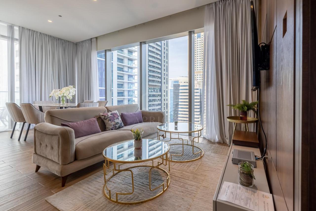 Luxury In Marina Gate Jumeirah Living Dubai