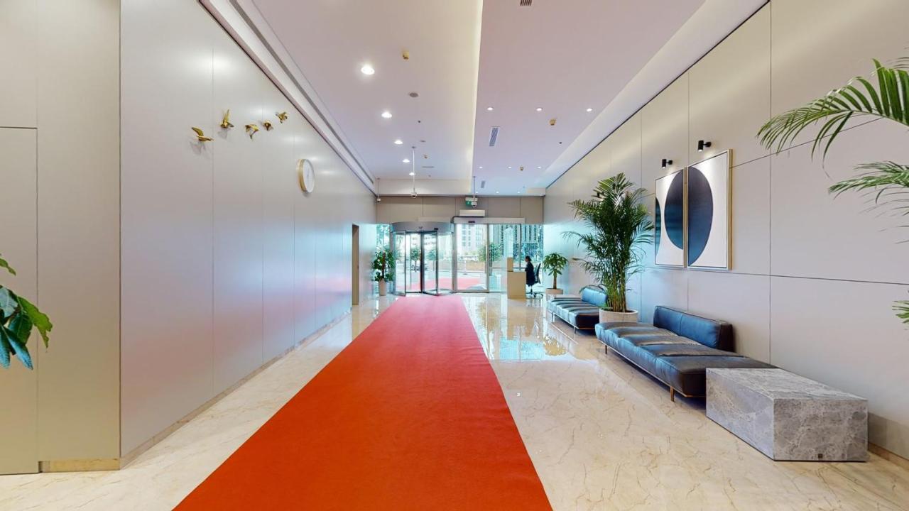 Blue Tower The Walk Jbr 5* Dubai