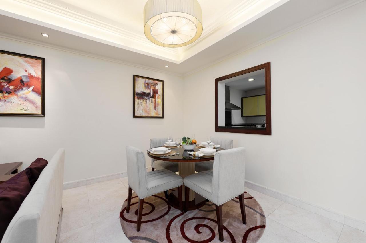 Apartment Maison Privee - Charming With Sea View On The Palm Jumeirah *