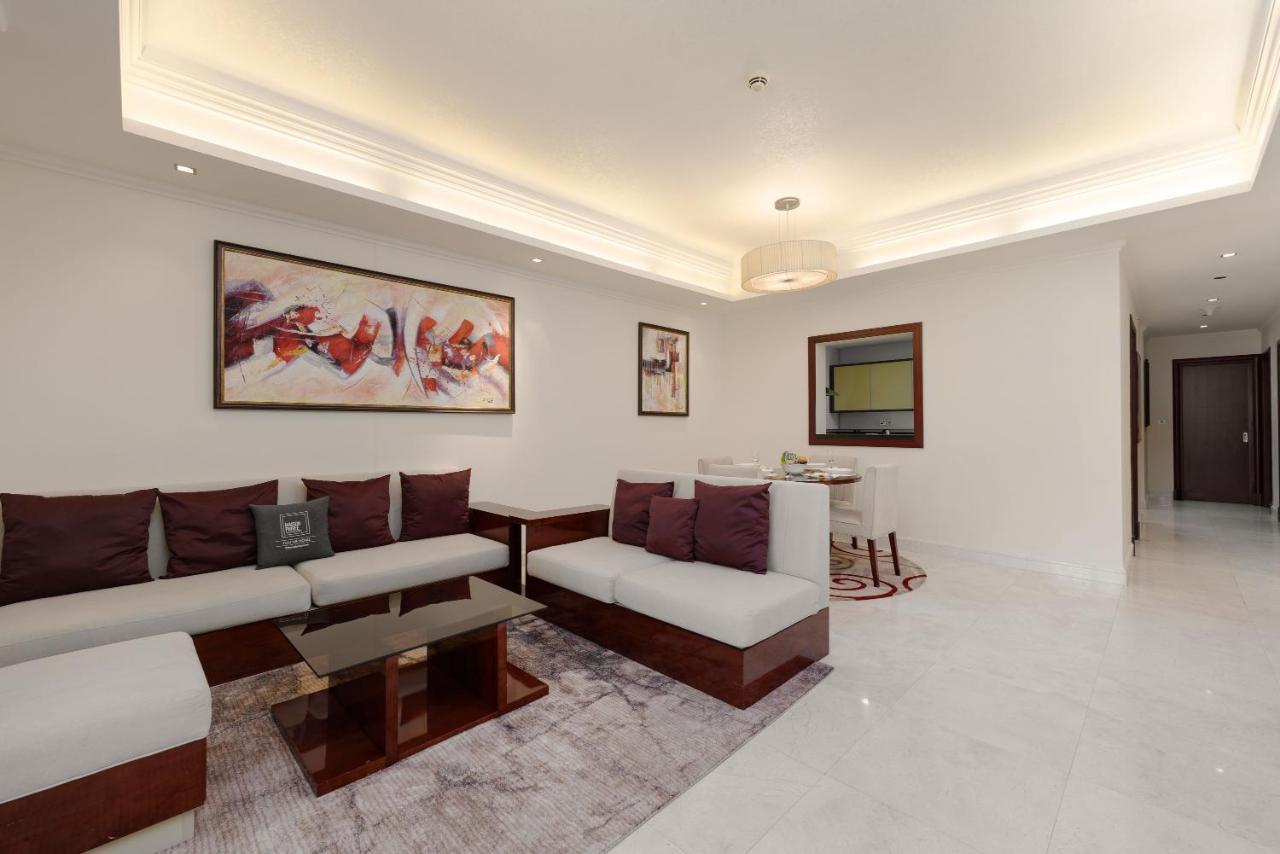 Apartment Maison Privee - Charming With Sea View On The Palm Jumeirah