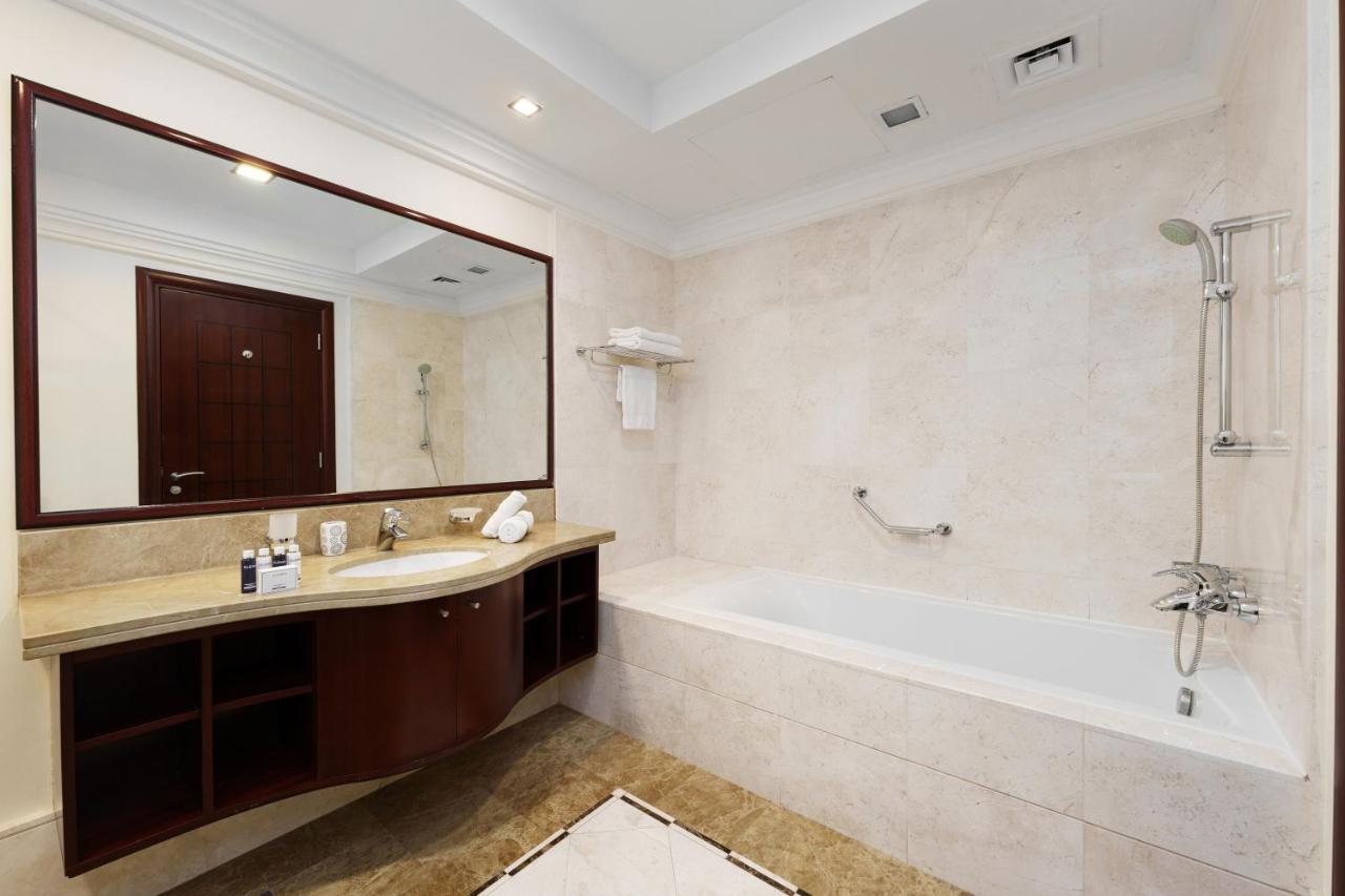 Maison Privee - Charming With Sea View On The Palm Jumeirah *