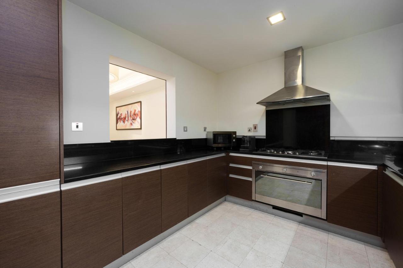 Maison Privee - Charming With Sea View On The Palm Jumeirah Apartment Dubai