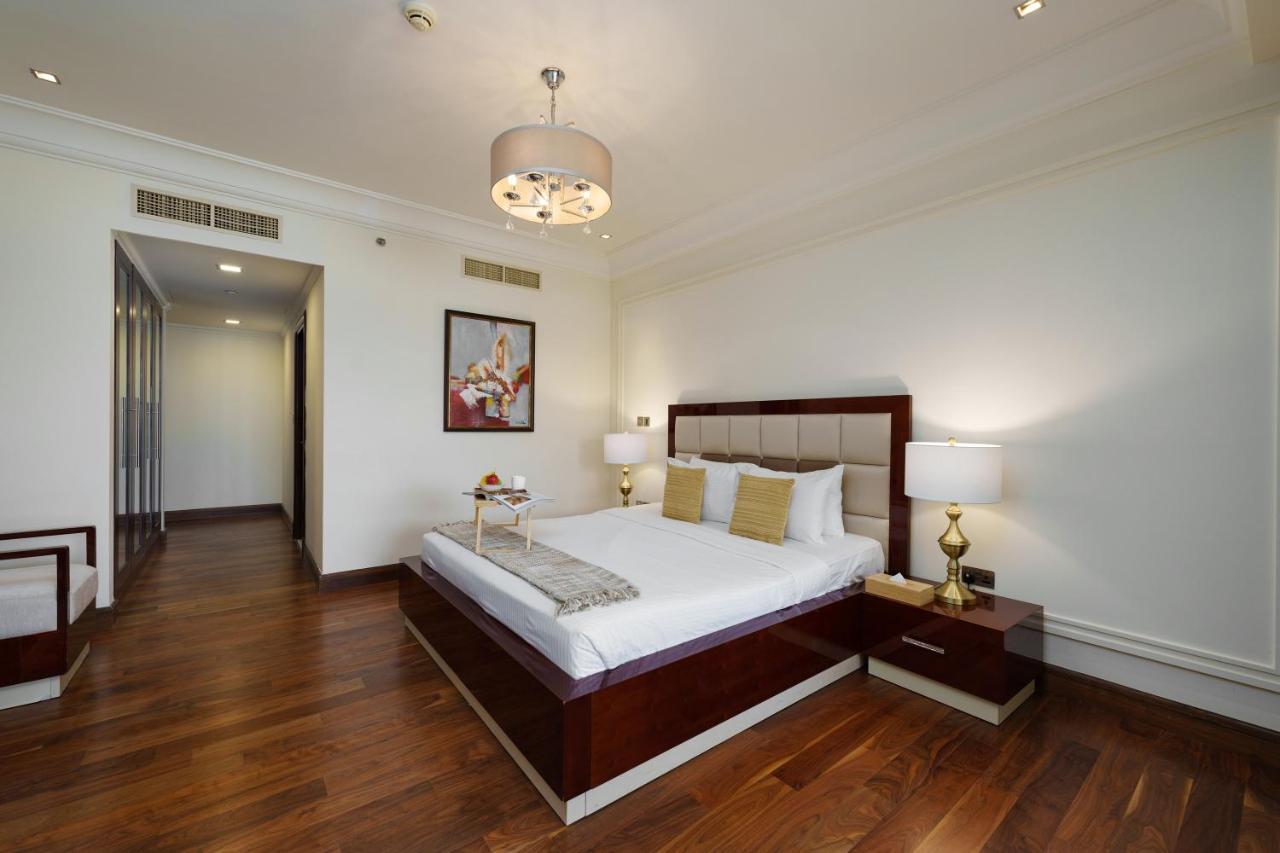 Maison Privee - Charming With Sea View On The Palm Jumeirah * Dubai