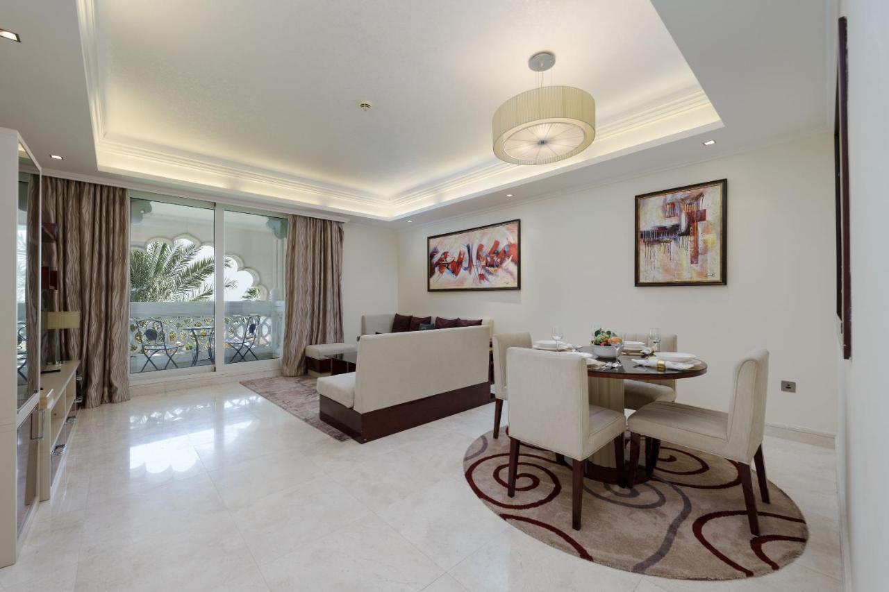 Maison Privee - Charming With Sea View On The Palm Jumeirah Apartment *