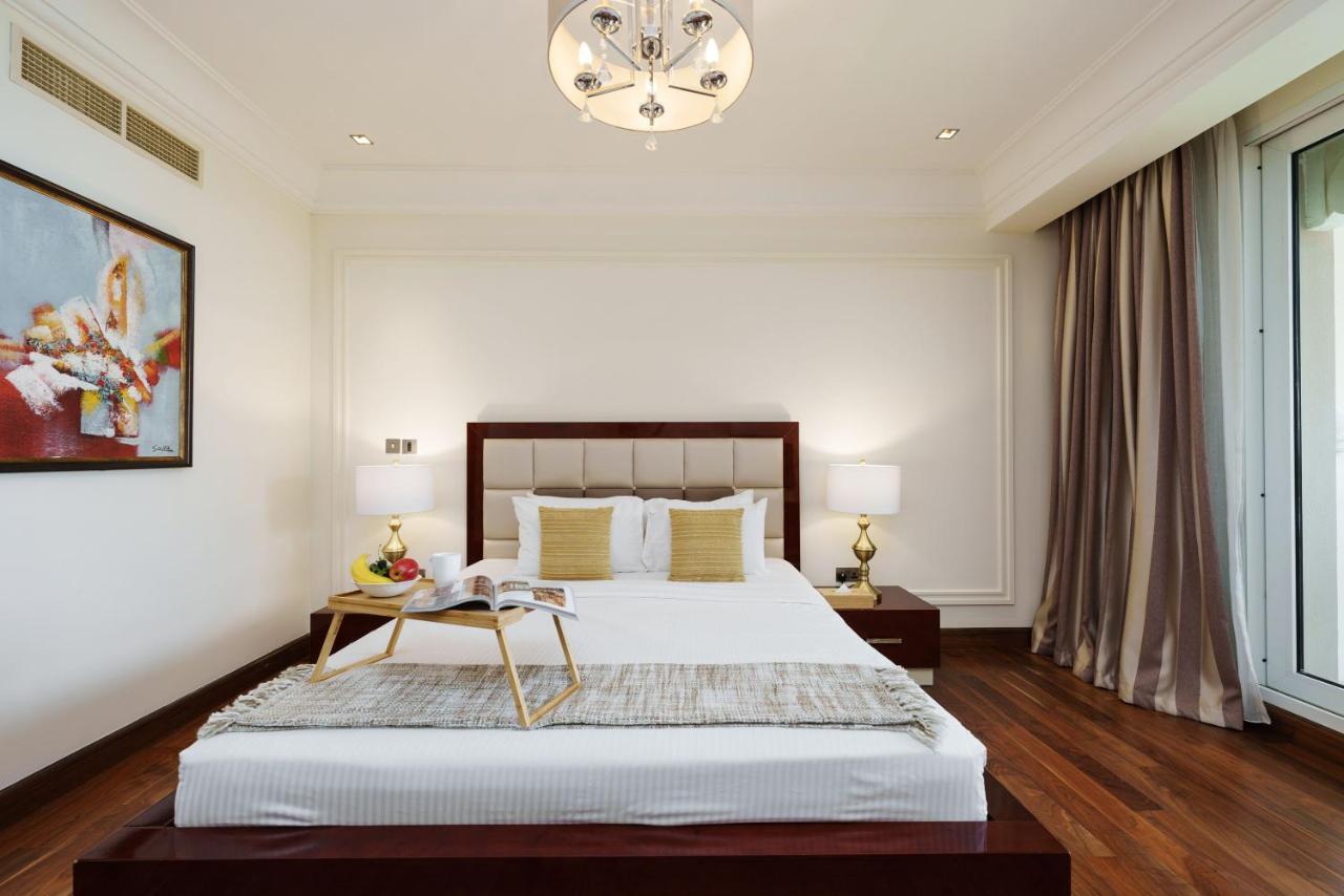 Maison Privee - Charming With Sea View On The Palm Jumeirah Dubai