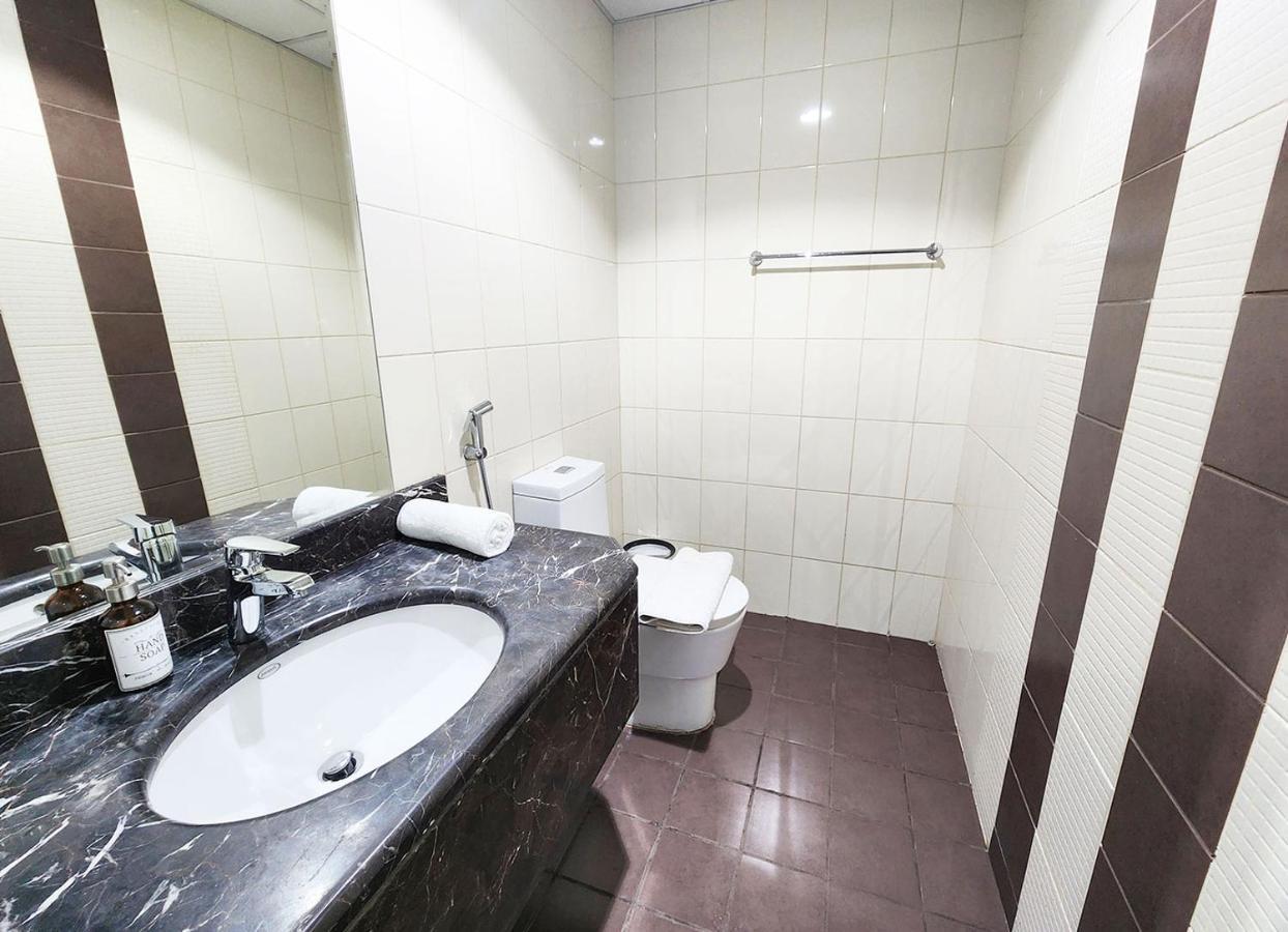 Rh- Luxurious Retreat, Spacious 01 Bedroom Near Burj Khalifa And Mall Dubai