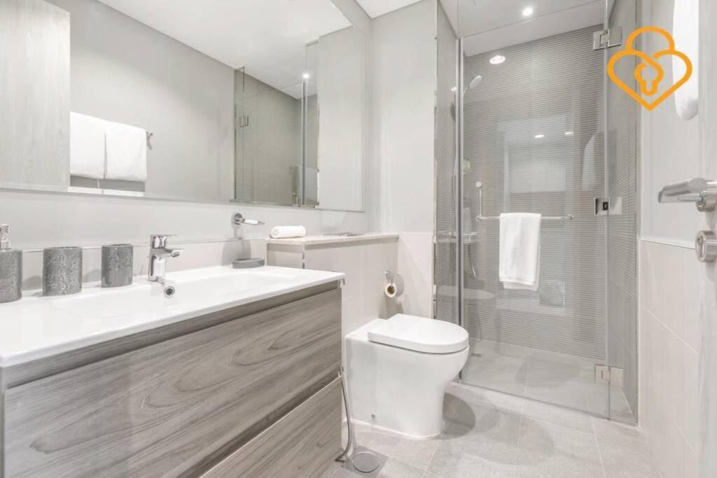 Keysplease New 1 Bedroom Business Bay, Zada Tower Apartment